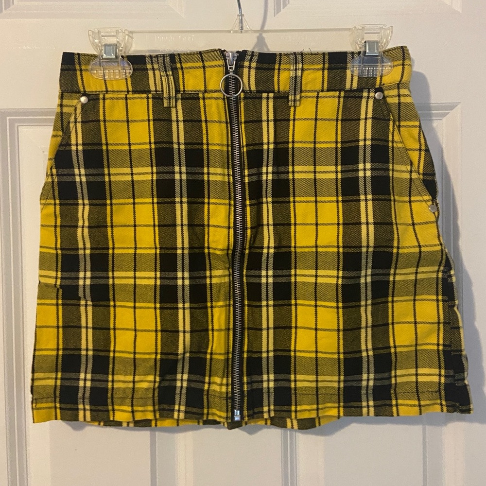 Forever 21 Skirt Size Small